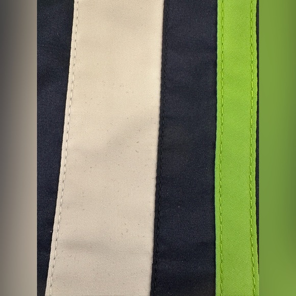 NWT Men’s Seattle Seahawks G-III Apparel High Heat Softshell Pullover~2XL~$75 - Picture 12 of 16